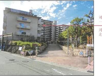 兵庫県伊丹市 仁川駅 マンション「シャルマンコーポ伊丹」865万円の競売物件 #10