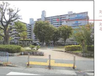 兵庫県伊丹市 仁川駅 マンション「シャルマンコーポ伊丹」865万円の競売物件 #12
