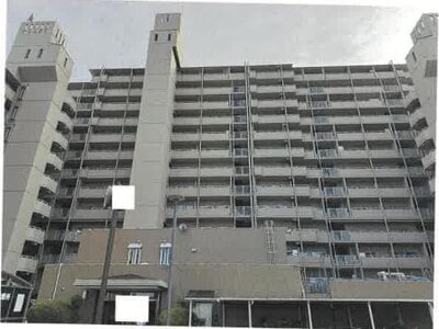 兵庫県伊丹市 仁川駅 マンション「シャルマンコーポ伊丹」865万円の競売物件 #2