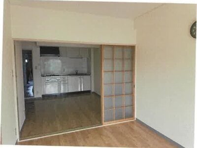 兵庫県伊丹市 仁川駅 マンション「シャルマンコーポ伊丹」865万円の競売物件 #4