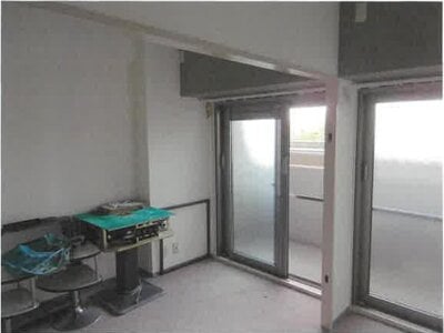 兵庫県伊丹市 仁川駅 マンション「シャルマンコーポ伊丹」865万円の競売物件 #8