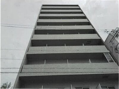兵庫県西宮市 西宮駅9分 マンション「CityLife夙川」726万円の競売物件 #2