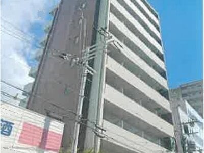 兵庫県西宮市 西宮駅9分 マンション「CityLife夙川」726万円の競売物件 #8