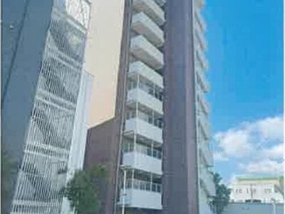 兵庫県西宮市 西宮駅9分 マンション「CityLife夙川」726万円の競売物件 #9