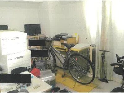 兵庫県尼崎市 稲野駅6分 マンション「ジュビネール塚口」1,232万円の競売物件 #5