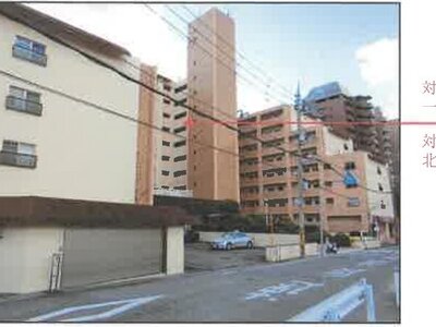 兵庫県宝塚市 清荒神駅9分 マンション「コープ野村宝塚」1,019万円の競売物件 #11