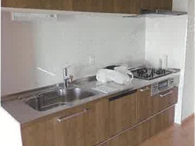 兵庫県宝塚市 清荒神駅9分 マンション「コープ野村宝塚」1,019万円の競売物件 #7