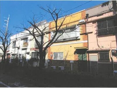 兵庫県伊丹市 武庫之荘駅23分 マンション 229万円の競売物件 #10