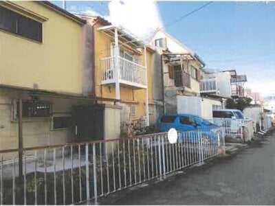 兵庫県伊丹市 武庫之荘駅23分 マンション 229万円の競売物件 #11