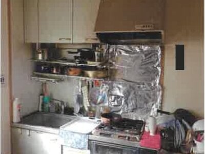 兵庫県伊丹市 武庫之荘駅23分 マンション 229万円の競売物件 #3