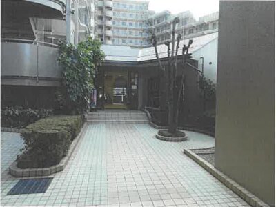 兵庫県宝塚市 中山寺駅14分 マンション「サニードゥエル宝塚」625万円の競売物件 #12