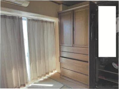 兵庫県宝塚市 中山寺駅14分 マンション「サニードゥエル宝塚」625万円の競売物件 #4