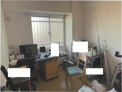兵庫県宝塚市 中山寺駅14分 マンション「サニードゥエル宝塚」625万円の競売物件 #7