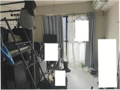 兵庫県尼崎市 武庫之荘駅5分 マンション「ジョイフル武庫之荘」223万円の競売物件 #2
