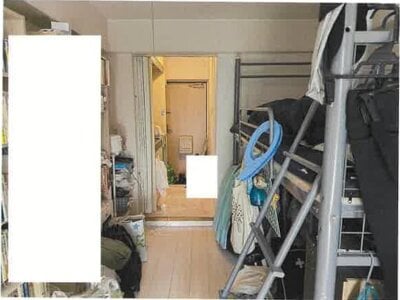 兵庫県尼崎市 武庫之荘駅5分 マンション「ジョイフル武庫之荘」223万円の競売物件 #3