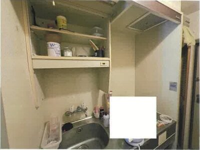 兵庫県尼崎市 武庫之荘駅5分 マンション「ジョイフル武庫之荘」223万円の競売物件 #4