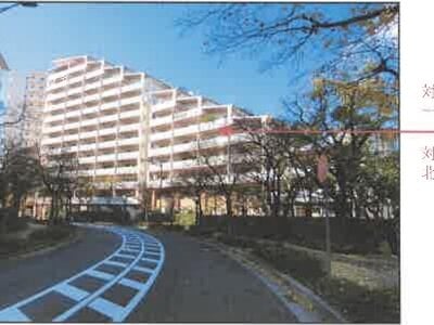 兵庫県西宮市 打出駅28分 マンション「西宮マリナパークシティ・海のまち」1,607万円の競売物件 #11