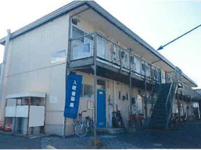 山口県岩国市 岩国駅9分 戸建て 1,345万円の競売物件 #1