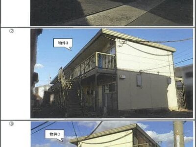 山口県岩国市 岩国駅9分 戸建て 1,345万円の競売物件 #4