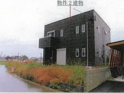 福岡県小郡市 松崎駅5分 戸建て 1,493万円の競売物件 #1