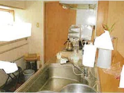 福岡県久留米市 櫛原駅7分 戸建て 111万円の競売物件 #6