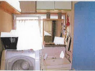 福岡県久留米市 南久留米駅5分 戸建て 532万円の競売物件 #7