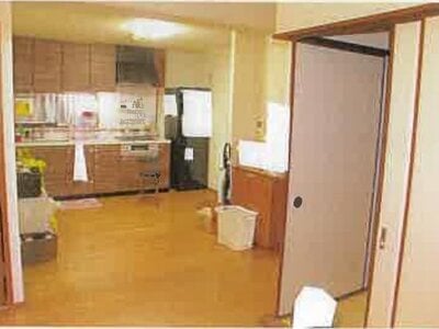 福岡県久留米市 櫛原駅8分 マンション「アーサー櫛原リベックス」987万円の競売物件 #5