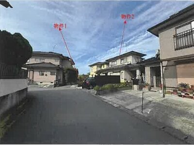 熊本県熊本市北区 植木駅 戸建て 546万円の競売物件 #13