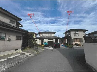 熊本県熊本市北区 植木駅 戸建て 546万円の競売物件 #14