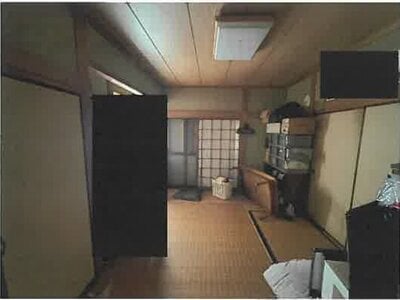 熊本県熊本市北区 植木駅 戸建て 546万円の競売物件 #17