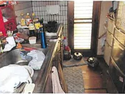 熊本県熊本市北区 植木駅 戸建て 546万円の競売物件 #5