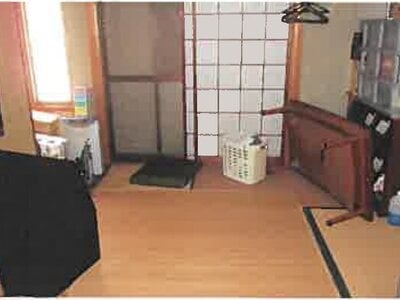 熊本県熊本市北区 植木駅 戸建て 546万円の競売物件 #6
