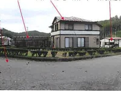 熊本県阿蘇郡小国町 戸建て 199万円の競売物件 #1