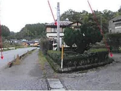 熊本県阿蘇郡小国町 戸建て 199万円の競売物件 #2