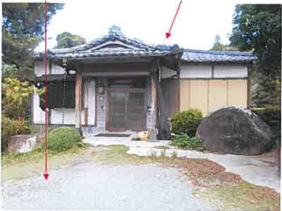 熊本県山鹿市 戸建て 275万円の競売物件 #1