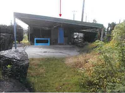 熊本県山鹿市 戸建て 275万円の競売物件 #10