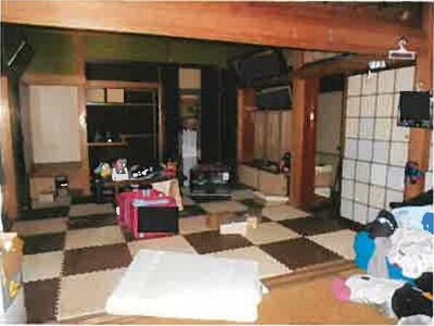 熊本県山鹿市 戸建て 275万円の競売物件 #14