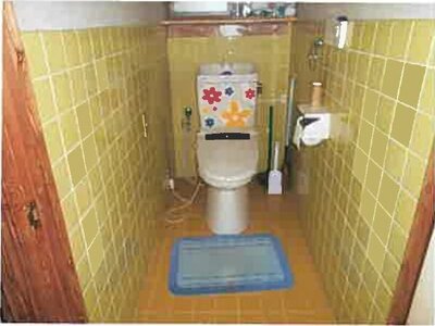 熊本県山鹿市 戸建て 275万円の競売物件 #16