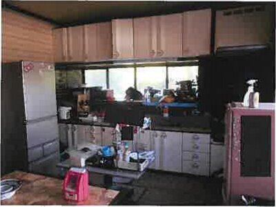 熊本県山鹿市 戸建て 275万円の競売物件 #17