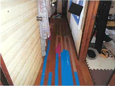 熊本県山鹿市 戸建て 275万円の競売物件 #18