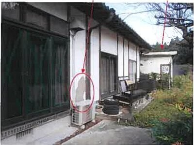 熊本県山鹿市 戸建て 275万円の競売物件 #2