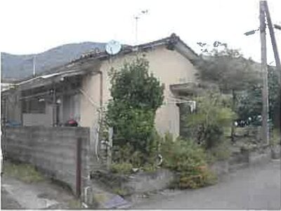 熊本県熊本市西区 熊本駅 戸建て 254万円の競売物件 #13