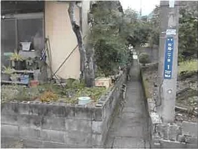 熊本県熊本市西区 熊本駅 戸建て 254万円の競売物件 #14