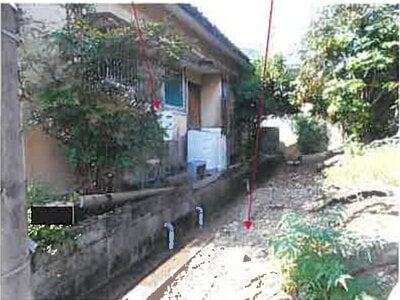 熊本県熊本市西区 熊本駅 戸建て 254万円の競売物件 #2