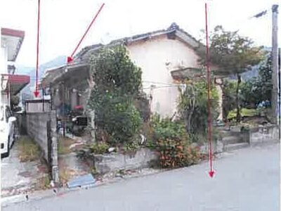 熊本県熊本市西区 熊本駅 戸建て 254万円の競売物件 #3