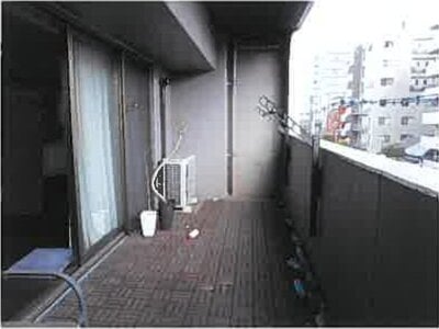 熊本県熊本市中央区 新町駅2分 マンション「クレアホームズ新町レジデンス」1,954万円の競売物件 #3