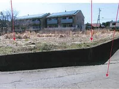 (値下げ) 熊本県阿蘇市 いこいの村駅20分 農地 120万円の競売物件 #2