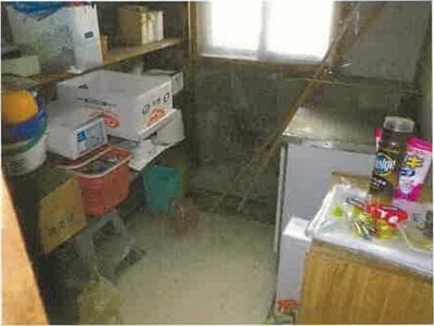 北海道中川郡美深町 美深駅6分 戸建て 47万円の競売物件 #10
