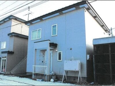 北海道帯広市 柏林台駅 戸建て 524万円の競売物件 #1