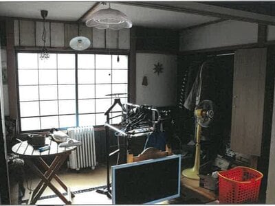(値下げ) 北海道帯広市 帯広駅 戸建て 262万円の競売物件 #12
